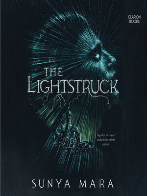 cover image of The Lightstruck